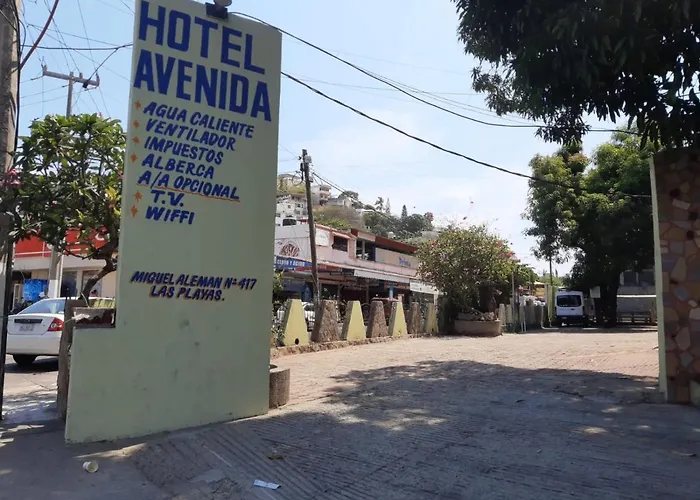 Avenida