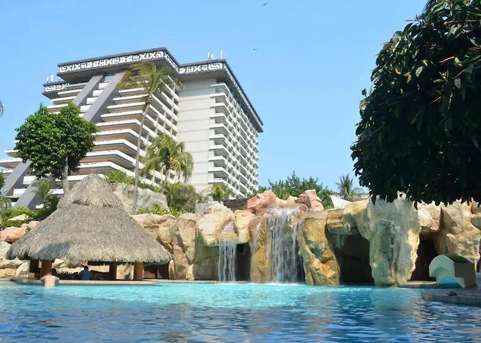 Princess Mundo Imperial Riviera Diamante All Inclusive
